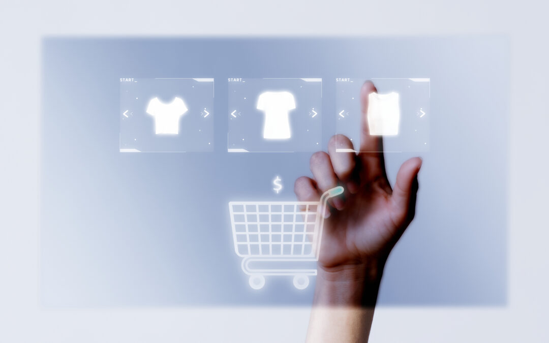 AIML Plays an Important Role in Ecommerce Site Development: Transforming Customer Interactions